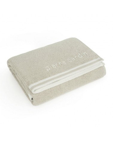 Ręcznik bawełna 30x50 Pierre Cardin Rocco beżowy Eurofirany