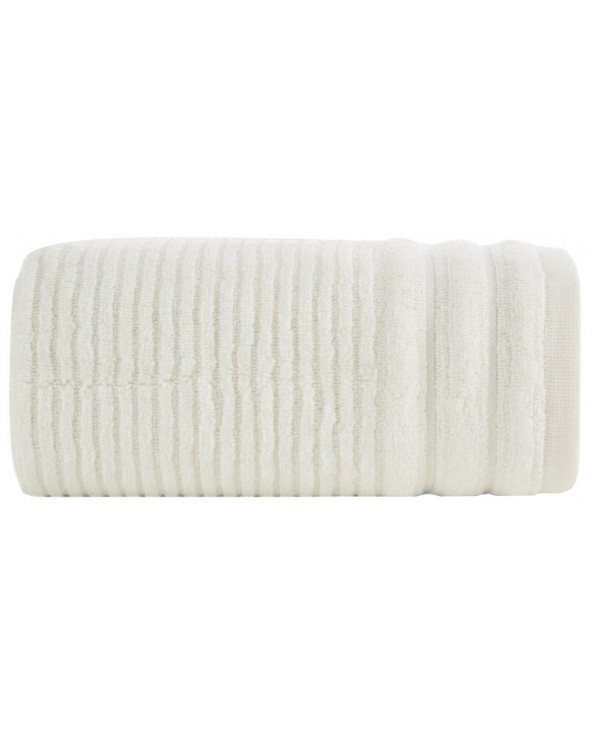 Ręcznik bawełna 70x140 Sammy kremowy Eurofirany