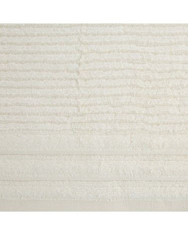 Ręcznik bawełna 70x140 Sammy kremowy Eurofirany