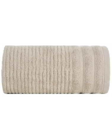 Ręcznik bawełna 50x90 Sammy beżowy Eurofirany