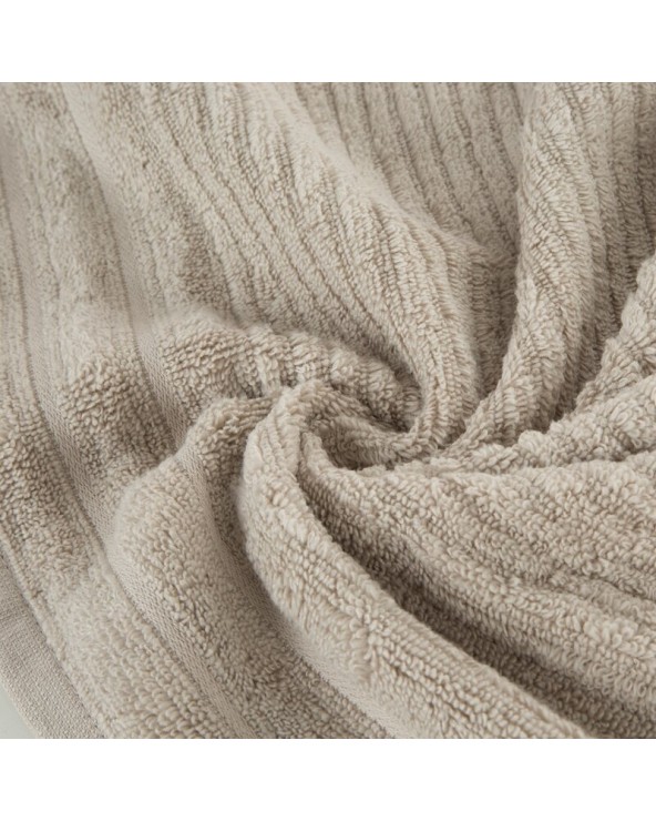 Ręcznik bawełna 50x90 Sammy beżowy Eurofirany