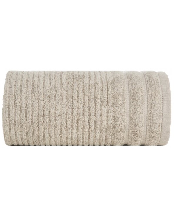 Ręcznik bawełna 70x140 Sammy beżowy Eurofirany