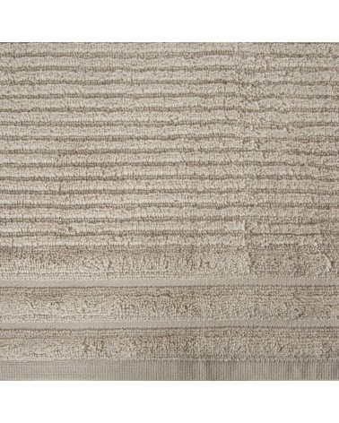 Ręcznik bawełna 70x140 Sammy beżowy Eurofirany