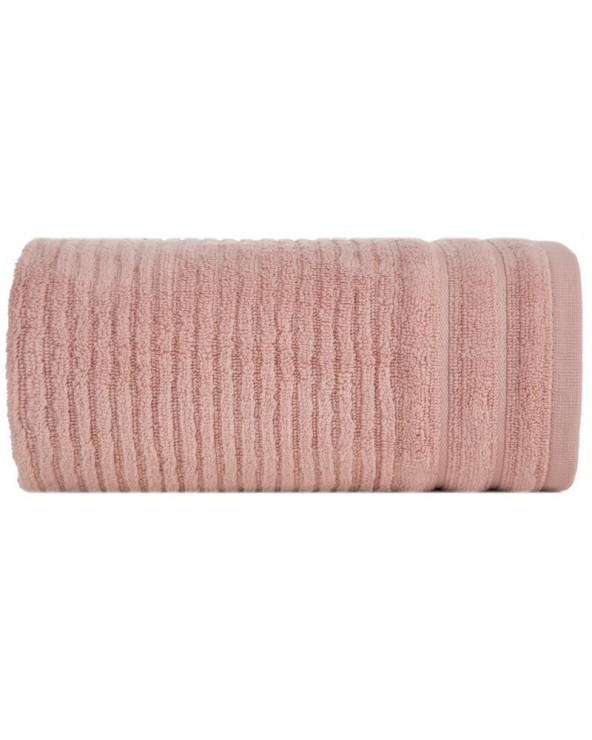 Ręcznik bawełna 30x50 Sammy pudrowy Eurofirany