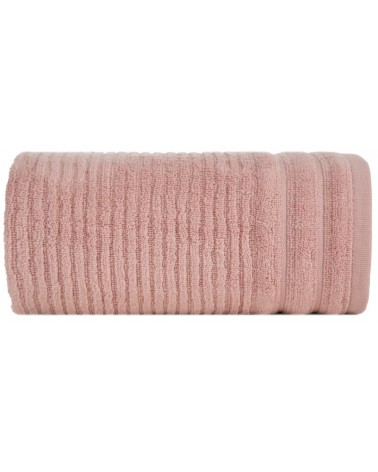 Ręcznik bawełna 30x50 Sammy pudrowy Eurofirany