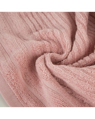 Ręcznik bawełna 30x50 Sammy pudrowy Eurofirany