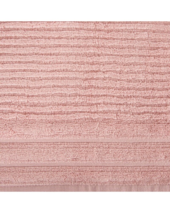 Ręcznik bawełna 50x90 Sammy pudrowy Eurofirany