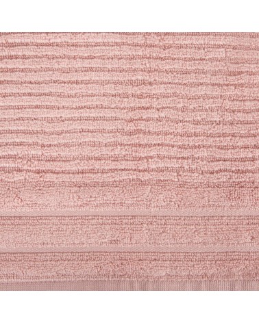 Ręcznik bawełna 50x90 Sammy pudrowy Eurofirany