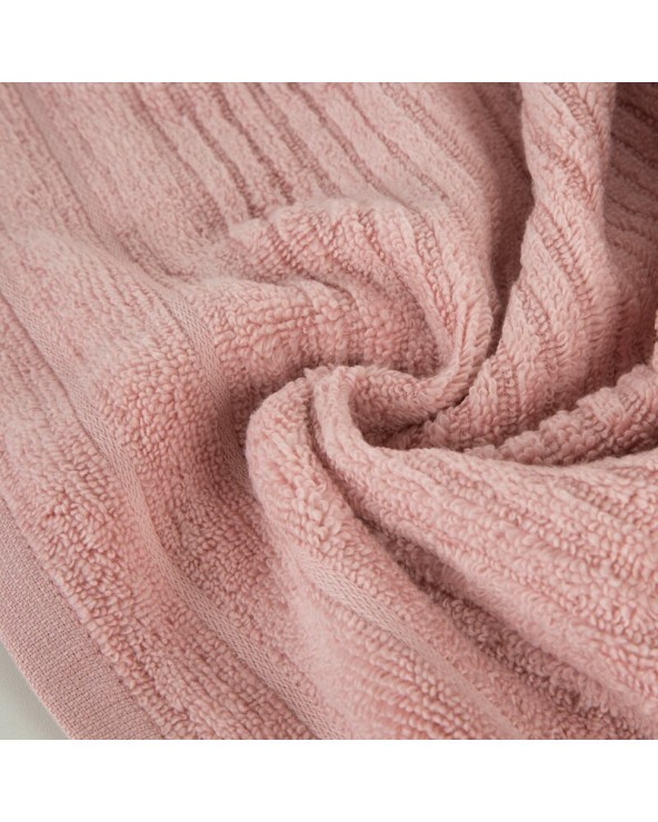 Ręcznik bawełna 50x90 Sammy pudrowy Eurofirany