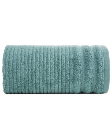 Ręcznik bawełna 30x50 Sammy miętowy Eurofirany