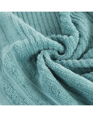 Ręcznik bawełna 30x50 Sammy miętowy Eurofirany