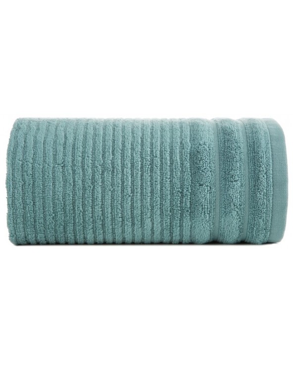 Ręcznik bawełna 50x90 Sammy miętowy Eurofirany
