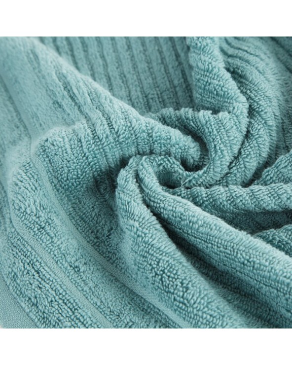 Ręcznik bawełna 50x90 Sammy miętowy Eurofirany