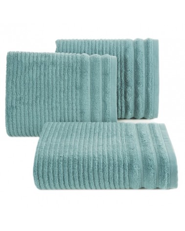 Ręcznik bawełna 70x140 Sammy miętowy Eurofirany