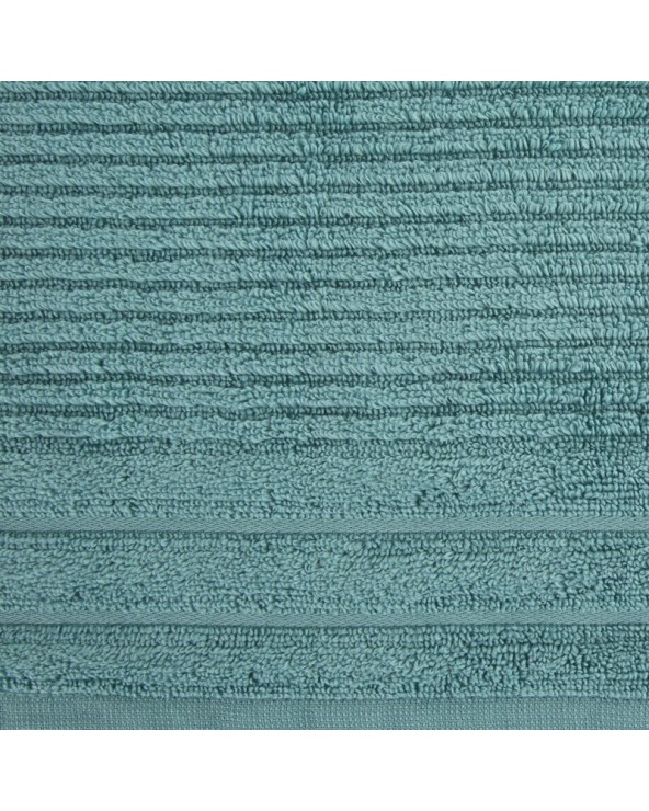 Ręcznik bawełna 70x140 Sammy miętowy Eurofirany