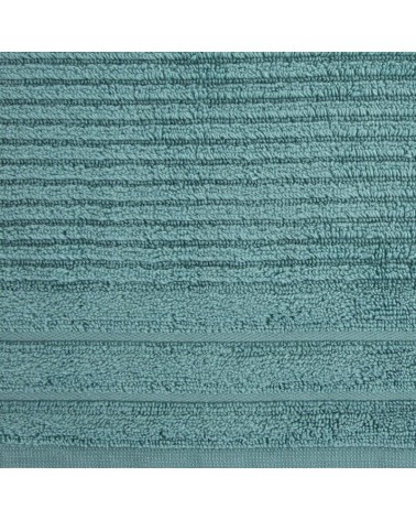 Ręcznik bawełna 70x140 Sammy miętowy Eurofirany