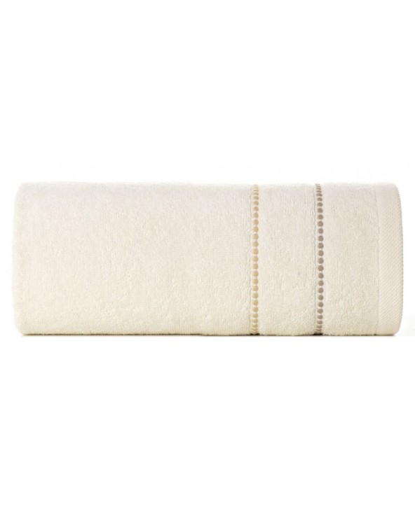 Ręcznik bawełna 70x140 Suzi jasnozielona Eurofirany