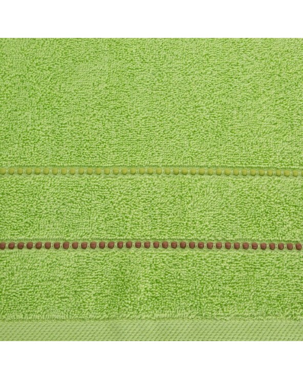 Ręcznik bawełna 70x140 Suzi jasnozielona Eurofirany