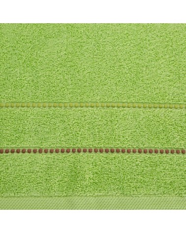 Ręcznik bawełna 70x140 Suzi jasnozielona Eurofirany