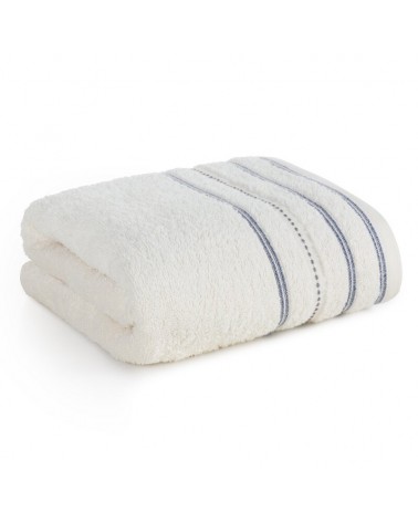 Ręcznik bawełna 30x50 Vento kremowy Eurofirany