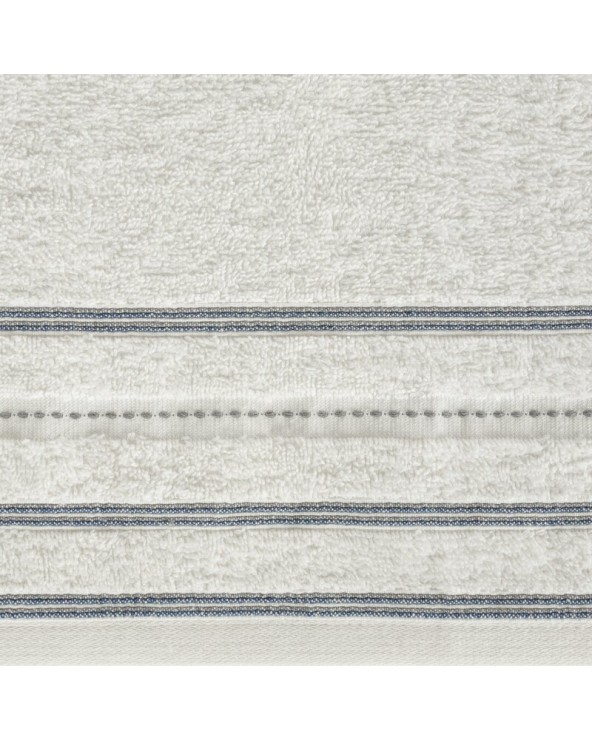 Ręcznik bawełna 30x50 Vento kremowy Eurofirany