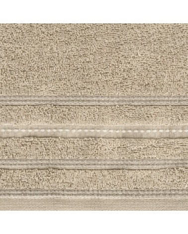 Ręcznik bawełna 30x50 Vento beżowy Eurofirany