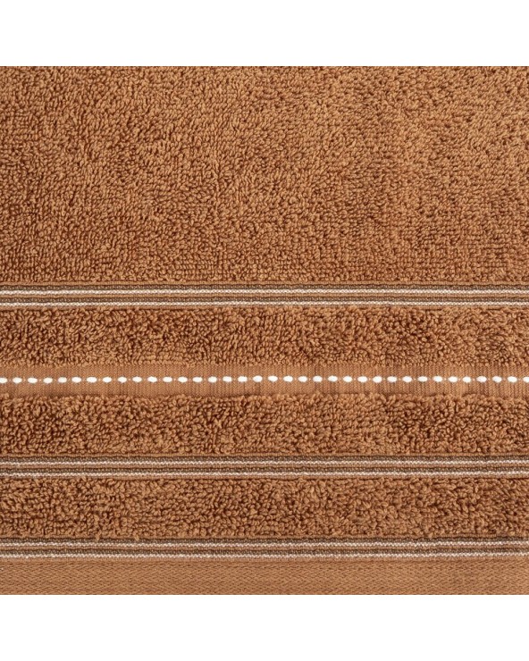 Ręcznik bawełna 30x50 Vento miętowy Eurofirany