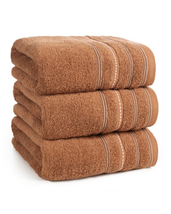 Ręcznik bawełna 50x90 Vento miętowy Eurofirany