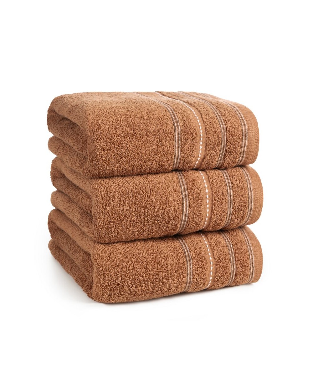 Ręcznik bawełna 70x140 Vento miętowy Eurofirany