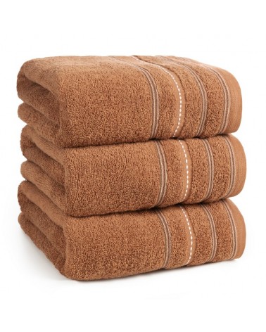 Ręcznik bawełna 70x140 Vento miętowy Eurofirany