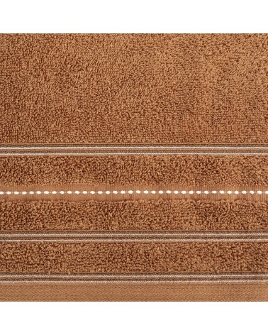 Ręcznik bawełna 70x140 Vento miętowy Eurofirany