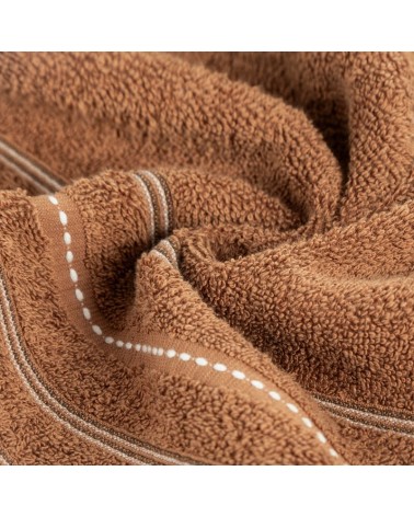 Ręcznik bawełna 70x140 Vento miętowy Eurofirany