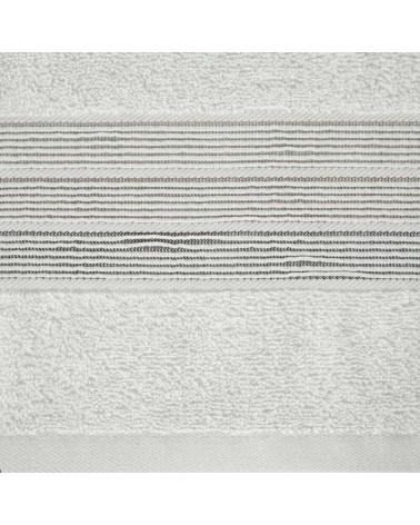 Ręcznik bawełna 30x50 Verano kremowy Eurofirany