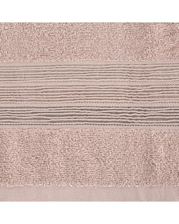 Ręcznik bawełna 30x50 Verano pudrowy Eurofirany