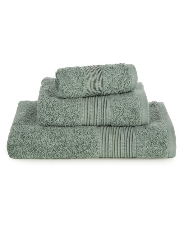 Ręcznik bawełna 30x50 Verano miętowy Eurofirany