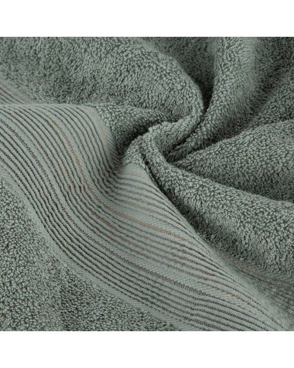 Ręcznik bawełna 50x90 Verano miętowy Eurofirany