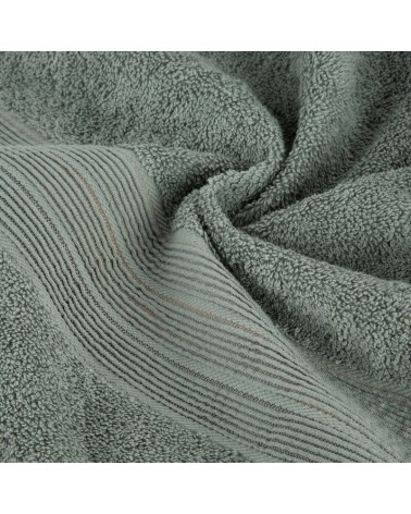 Ręcznik bawełna 50x90 Verano miętowy Eurofirany