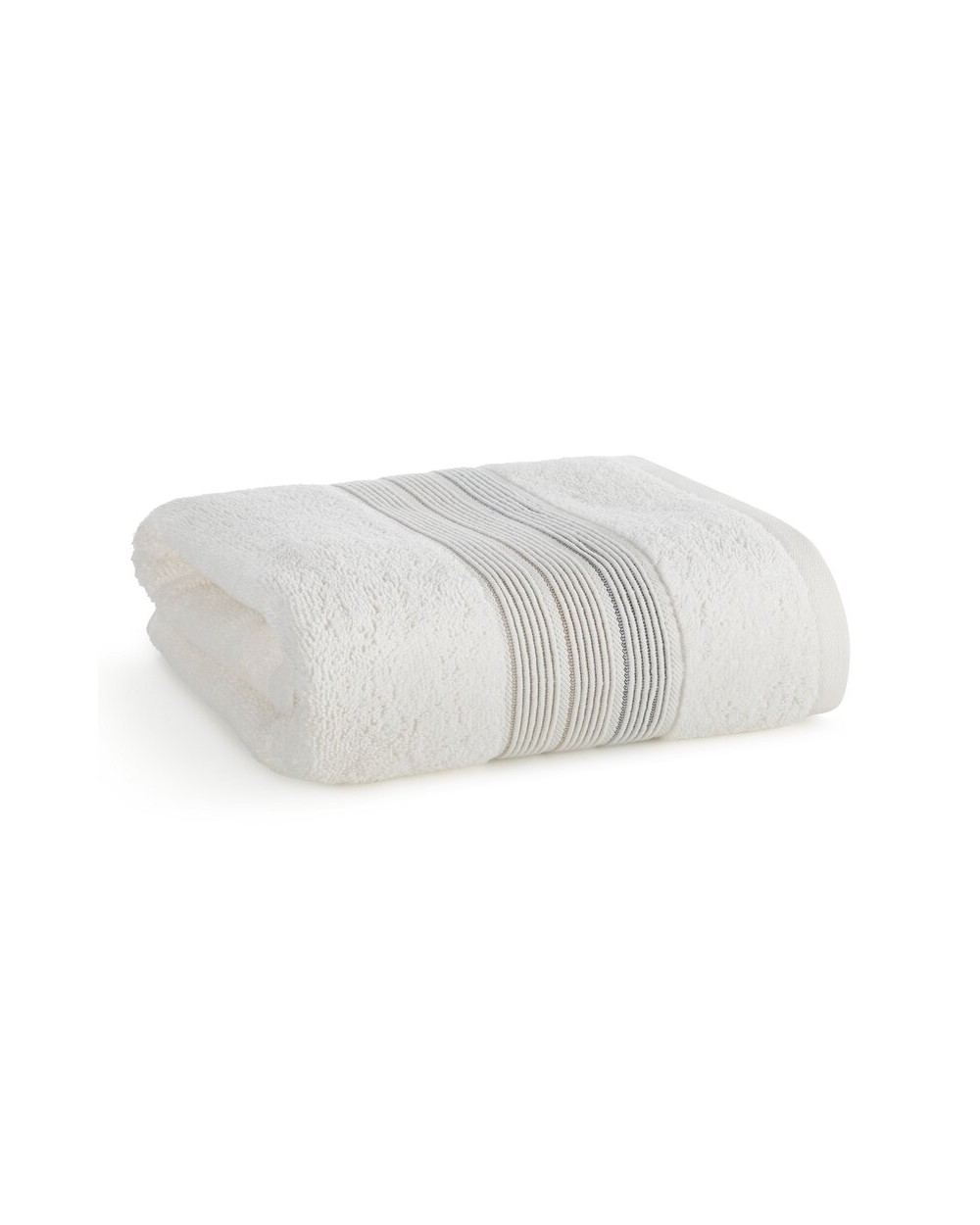 Ręcznik bawełna 70x140 Verano miętowy Eurofirany