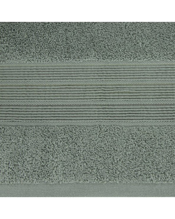 Ręcznik bawełna 70x140 Verano miętowy Eurofirany