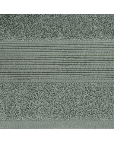 Ręcznik bawełna 70x140 Verano miętowy Eurofirany