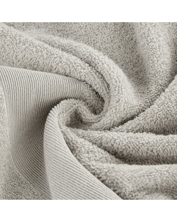 Ręcznik bawełna 70x140 Zoja beżowy Eurofirany