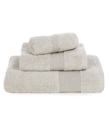 Ręcznik bawełna 70x140 Zoja beżowy Eurofirany