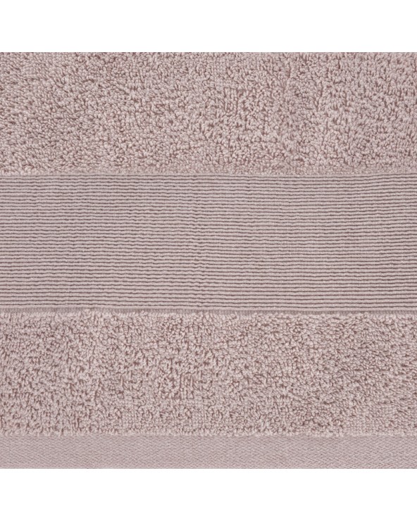 Ręcznik bawełna 70x140 Zoja pudrowy Eurofirany