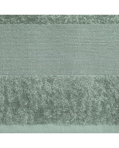 Ręcznik bawełna 30x50 Zoja miętowy Eurofirany