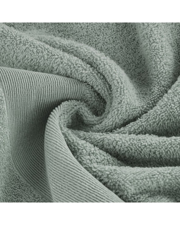 Ręcznik bawełna 30x50 Zoja miętowy Eurofirany