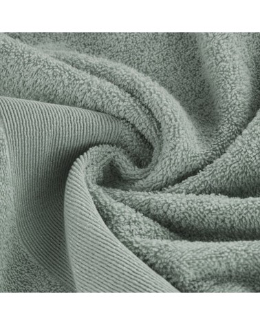 Ręcznik bawełna 70x140 Zoja miętowy Eurofirany