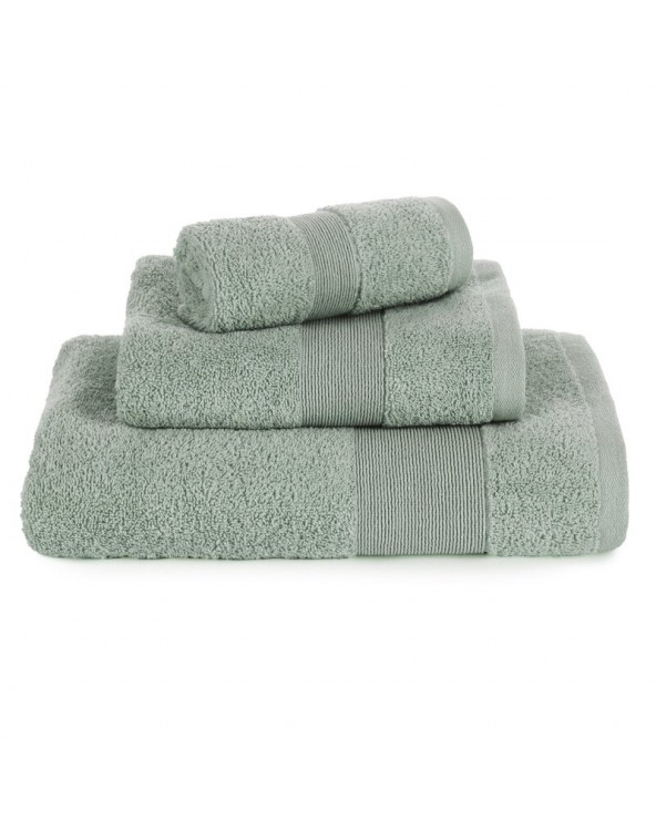 Ręcznik bawełna 70x140 Zoja miętowy Eurofirany