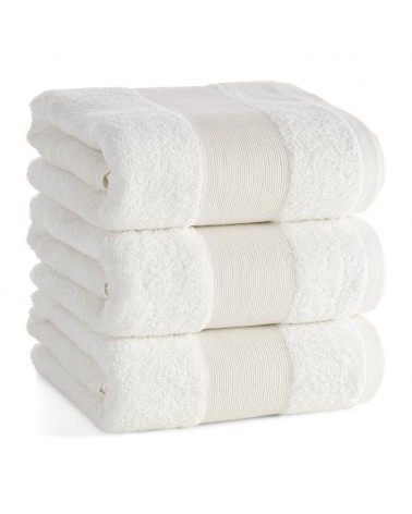 Ręcznik bawełna 30x50 Zoja ciemnoturkusowy Eurofirany