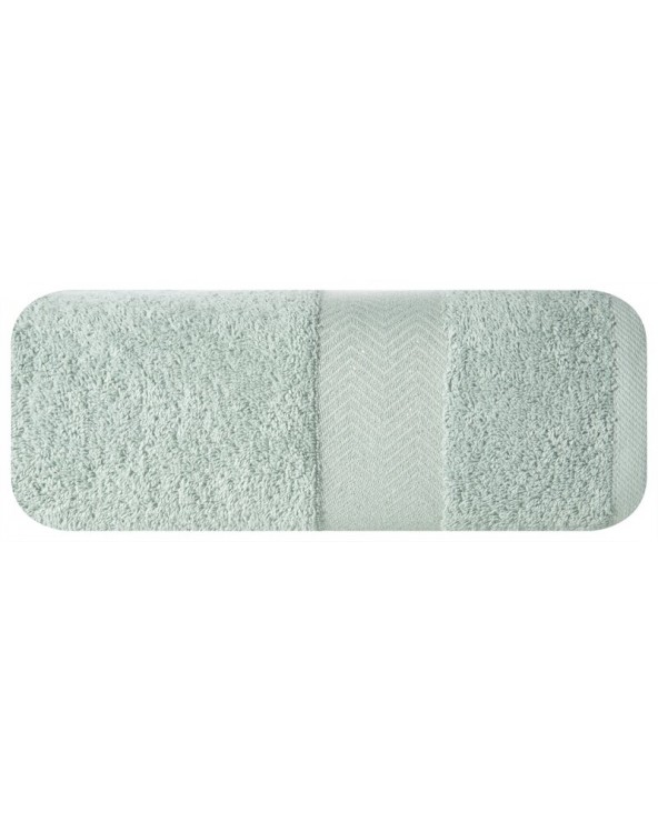 Ręcznik bawełna 70x140 Kely kremowy Eurofirany