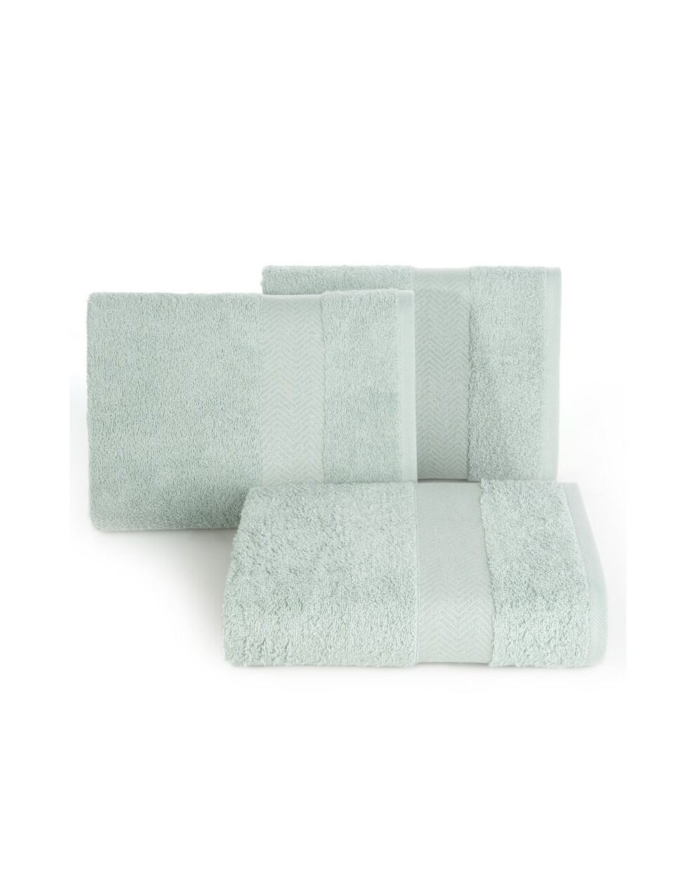 Ręcznik bawełna 50x90 Kely jasnobeżowy Eurofirany